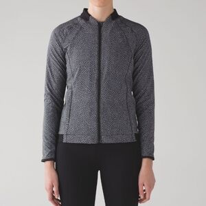 Lululemon Hit It Jacket